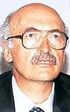 Prof. Haluk Karadoan