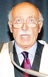 Prof. Faruk Karadoan