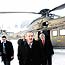 Davos'ta Irak uyars