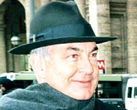 Kemal Dervi