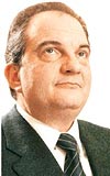 Yunanistan Babakan Kostas Karamanlis