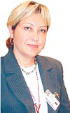 Selma Acuner
