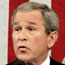Bush Suriye ve ran' uyard