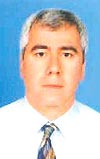 Ahmet Saral Mhendis