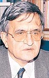 Prof. Dr. Hseyin Hatemi