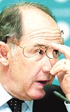 IMF Bakan Rodrigo Rato