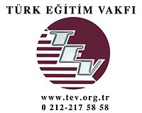 TEV'in logosunu yeniden tasarlayn