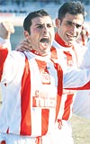 Ligde nne geleni deviren Sivasspor, son 5 haftada rakip filelere toplam 13 gol brakt. Bu srete kalesinde de 6 gol grd.