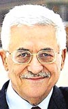 Mahmud Abbas 