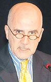 Alvaro de Soto