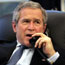 Bush 82 milyar dolar istedi