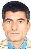 Ahmet Kaymaz