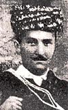 Mahmut Esat Bozkurt