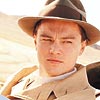 DiCaprio'nun tek taknts sinema