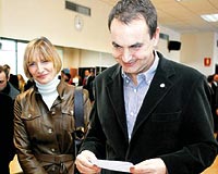Babakan Zapatero