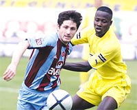 EN PARLAK DNEM: 1995-96 sezonunda 3 gol atan Fatih,  sezon daha 4 gol geemedi. 2002- 2003te 13, geen sezon ise 11 kez alar sallad. Yldz oyuncu, bu sezon daha 21. haftada 17 gole ulat. 