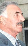 Mustafa Bayram 
