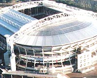 Galatasaray tapuyu alnca yenibir stat yapacak. Stad Arenairketi ina edecek. Cimbomunda Amsterdam Arena gibimodern bir stad olacak.