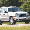 Jeep Cherokee'ye daha gl dizel motor dopingi