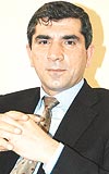 Avukat Tahir Eli