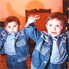 te reklamlarn sevimli ikizleri