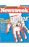 ABD Hazine eski Sekreteri John Connally: Dolar ABDnin para birimi olabilir ama tm dnyann problemidir.