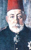 Sultan Mehmet Reat