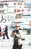 Safranbolu Japon turistleri arlad