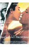 Indecent Proposal (Ahlaksz Teklif- 1993)