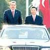Gney Kore Cumhurbakan Hyundai yatrm iin geliyor