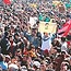 Diyarbakr 'Nevruz'u arlad