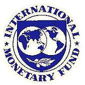 IMF Nisan'da geliyor