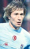 Szymkowiak, ara transferde geldii Trabzona abuk alt.