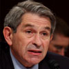 Wolfowitz'in bakanl kesinleti