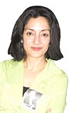 Zeynep Talu