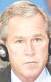 George W. Bush 