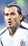 KADIKYDE TECRBEL....   Ahmet Dursun, 2002-03 sezonunda Beiktan F.Baheyi 1-0 yendii mata takmnn tek goln kaydetmiti.