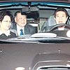 Gney Kore Cumhurbakan Hyundai yatrmn mjdeledi