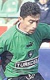 33 yandaki Timuin Bayazt, hl ligimizin en iyi kanat oyuncularndan birisi.