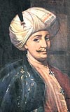 Padiah IV. Mehmed