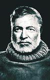 Ernest Hemingway Pearl Harbour' haber vermiti