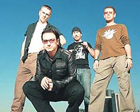 Biletix 5'inci ya gnnde 5 ifti U2 konserine gnderiyor