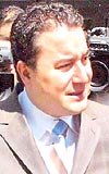 Ali Babacan