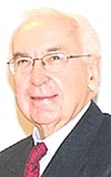 Jacques de Larosiere: BNP Paribas