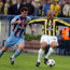 Fenerbahe: 2 - Trabzonspor: 1