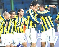 zdemir, Trabzonspor manda mcadele ettik ve hakl bir galibiyet aldk dedi.