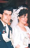 Mehmet Tuncer 14 yllk evliliini bitirerek, Nee Tuncerle 2 yl nce evlendi.