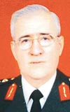 Genelkurmay Askeri Basavcl, Kla soruturmasn da, eski Jandarma Genel Komutan Emekli Orgeneral Eruygur ve 2 komutan hakknda takipsizlik karar verdi