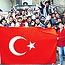Trabzon'da isyan byyor