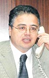 Mehmet Ekinalan 